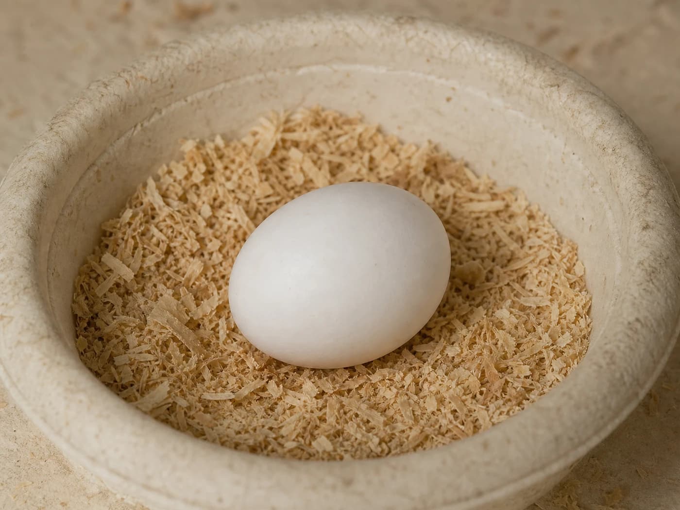 非洲灰鹦鹉蛋成长阶段参考图
